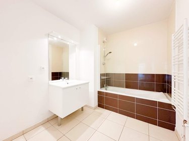 Appartement a vendre Rennes 35000 Ille-et-Vilaine 64 m2 3 pièces 257000 euros