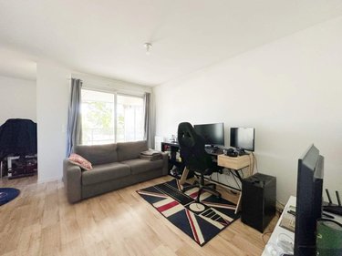 Appartement a vendre Thorigné-Fouillard 35235 Ille-et-Vilaine 47 m2 2 pièces 179912 euros