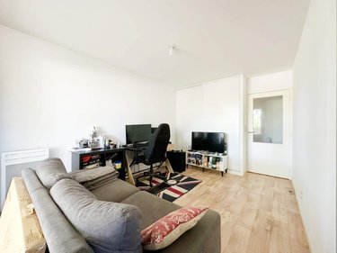 Appartement a vendre Thorigné-Fouillard 35235 Ille-et-Vilaine 47 m2 2 pièces 179912 euros