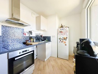 Appartement a vendre Thorigné-Fouillard 35235 Ille-et-Vilaine 47 m2 2 pièces 179912 euros