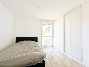 Appartement a vendre Thorigné-Fouillard 35235 Ille-et-Vilaine 47 m2 2 pièces 179912 euros