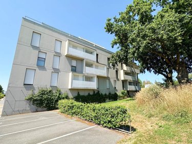 Appartement a vendre Thorigné-Fouillard 35235 Ille-et-Vilaine 47 m2 2 pièces 179912 euros