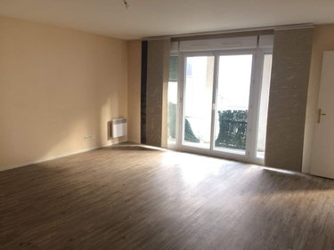 Location appartement Tours 37000 Indre-et-Loire 77 m2 3 pièces 860 euros