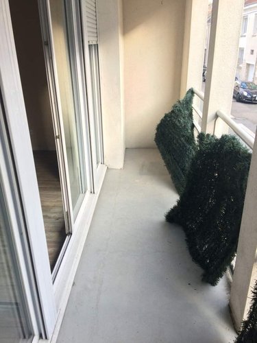 Location appartement Tours 37000 Indre-et-Loire 77 m2 3 pièces 870 euros