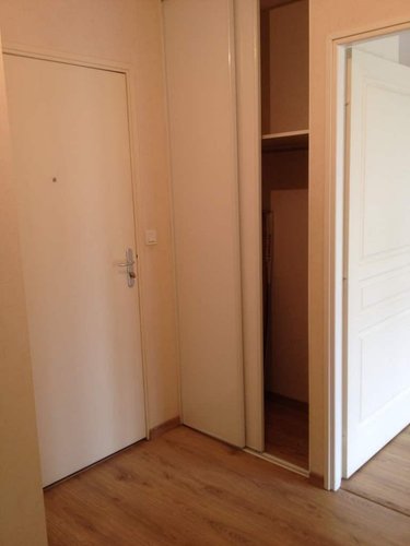 Location appartement Tours 37000 Indre-et-Loire 49 m2 2 pièces 640 euros