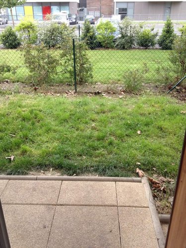 Location appartement Tours 37000 Indre-et-Loire 49 m2 2 pièces 640 euros