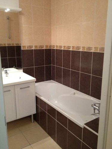 Location appartement Tours 37000 Indre-et-Loire 49 m2 2 pièces 640 euros