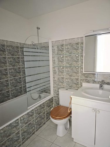 Location maison La Riche 37520 Indre-et-Loire 61 m2 3 pièces 845 euros