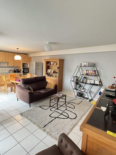 Location appartement Tours 37000 Indre-et-Loire 75 m2 3 pièces 900 euros