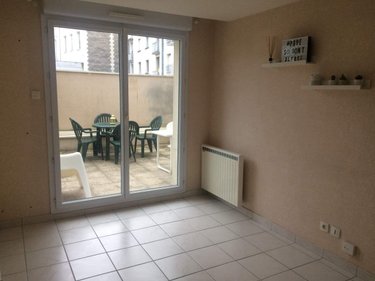 Location appartement Tours 37000 Indre-et-Loire 75 m2 3 pièces 900 euros