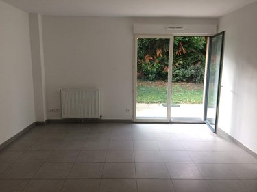 Location appartement Joué-lès-Tours 37300 Indre-et-Loire 46 m2 2 pièces 600 euros