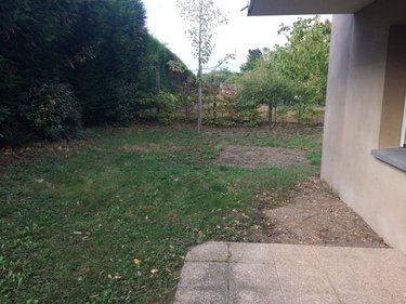 Location appartement Joué-lès-Tours 37300 Indre-et-Loire 46 m2 2 pièces 600 euros