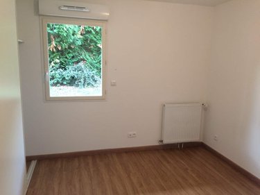 Location appartement Joué-lès-Tours 37300 Indre-et-Loire 46 m2 2 pièces 600 euros