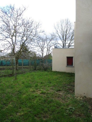 Location appartement Joué-lès-Tours 37300 Indre-et-Loire 46 m2 2 pièces 600 euros