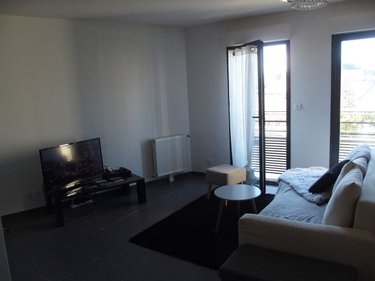 Location appartement La Riche 37520 Indre-et-Loire 32 m2 1 pièce 520 euros