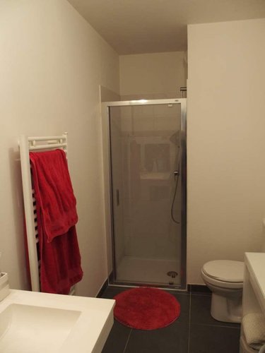 Location appartement La Riche 37520 Indre-et-Loire 32 m2 1 pièce 520 euros