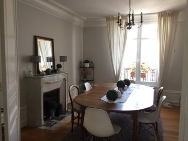 Location appartement Tours 37000 Indre-et-Loire 92 m2 3 pièces 930 euros