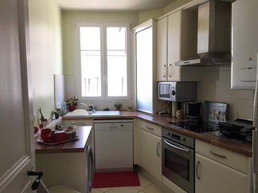Location appartement Tours 37000 Indre-et-Loire 92 m2 3 pièces 930 euros