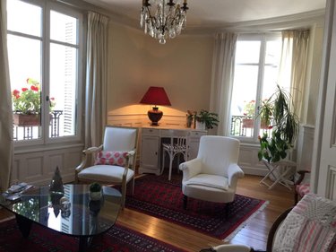 Location appartement Tours 37000 Indre-et-Loire 92 m2 3 pièces 930 euros