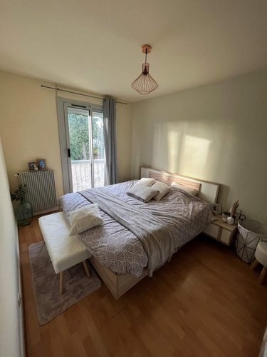 Location appartement Tours 37000 Indre-et-Loire 48 m2 2 pièces 600 euros