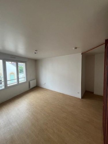 Location appartement Tours 37000 Indre-et-Loire 37 m2 1 pièce 520 euros