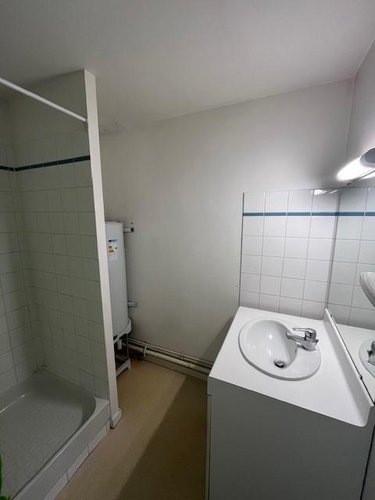 Location appartement Tours 37000 Indre-et-Loire 37 m2 1 pièce 520 euros
