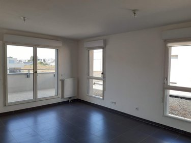 Location appartement La Riche 37520 Indre-et-Loire 50 m2 2 pièces 650 euros