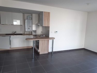 Location appartement La Riche 37520 Indre-et-Loire 50 m2 2 pièces 650 euros