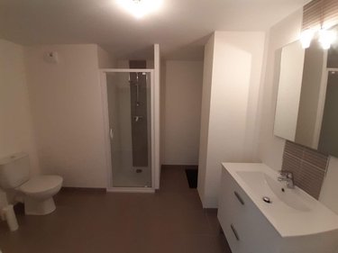 Location appartement La Riche 37520 Indre-et-Loire 50 m2 2 pièces 650 euros