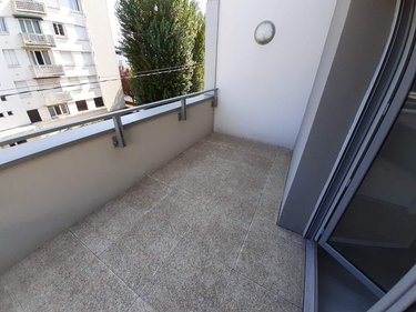 Location appartement La Riche 37520 Indre-et-Loire 50 m2 2 pièces 650 euros