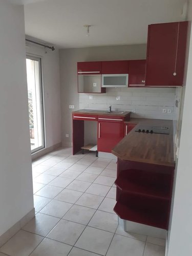 Location appartement Ballan-Miré 37510 Indre-et-Loire 68 m2 3 pièces 750 euros