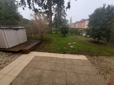 Location appartement Ballan-Miré 37510 Indre-et-Loire 68 m2 3 pièces 750 euros