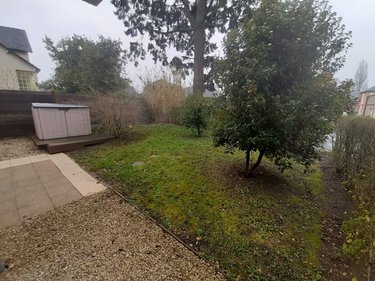Location appartement Ballan-Miré 37510 Indre-et-Loire 68 m2 3 pièces 750 euros
