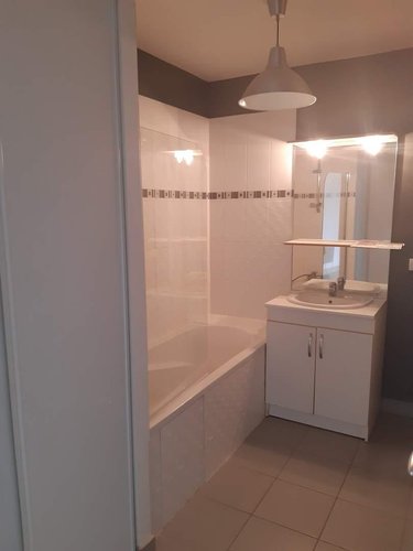 Location appartement Ballan-Miré 37510 Indre-et-Loire 68 m2 3 pièces 750 euros