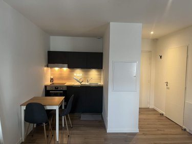 Location appartement Tours 37000 Indre-et-Loire 30 m2 1 pièce 550 euros