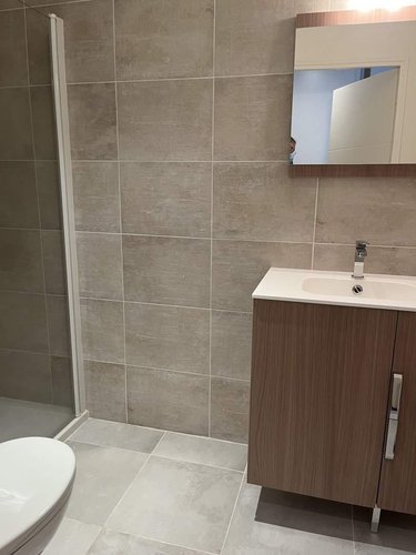 Location appartement Tours 37000 Indre-et-Loire 30 m2 1 pièce 550 euros