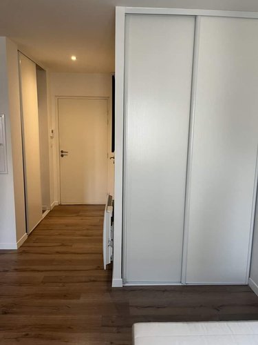 Location appartement Tours 37000 Indre-et-Loire 30 m2 1 pièce 550 euros