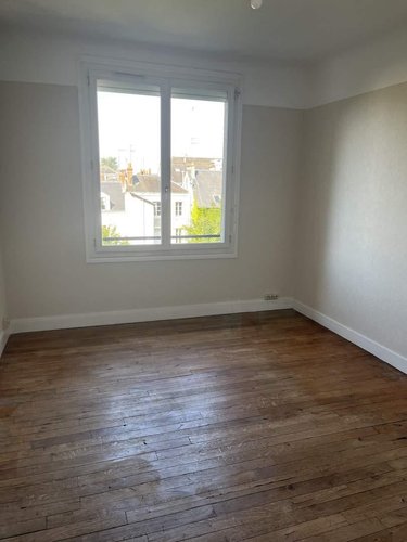 Location appartement Tours 37000 Indre-et-Loire 40 m2 2 pièces 580 euros