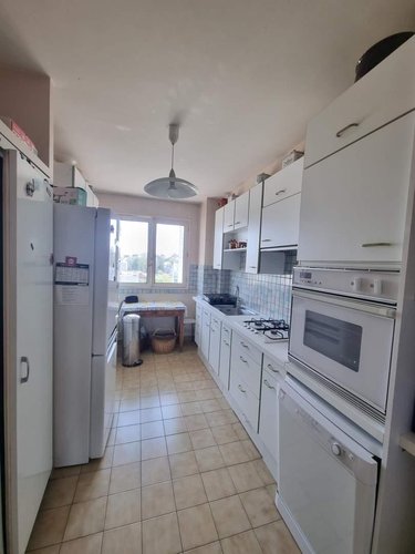 Appartement a vendre Joué-lès-Tours 37300 Indre-et-Loire 160 m2 7 pièces 245260 euros