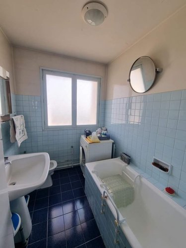 Appartement a vendre Joué-lès-Tours 37300 Indre-et-Loire 160 m2 7 pièces 245260 euros