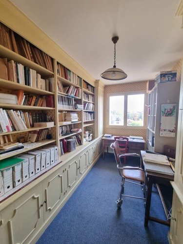 Appartement a vendre Joué-lès-Tours 37300 Indre-et-Loire 160 m2 7 pièces 245260 euros