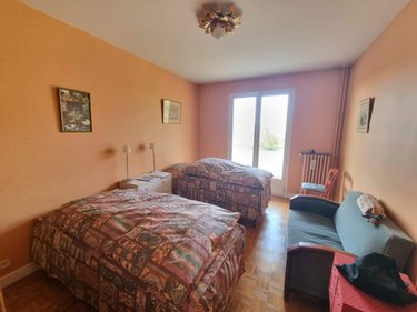 Appartement a vendre Joué-lès-Tours 37300 Indre-et-Loire 160 m2 7 pièces 245260 euros