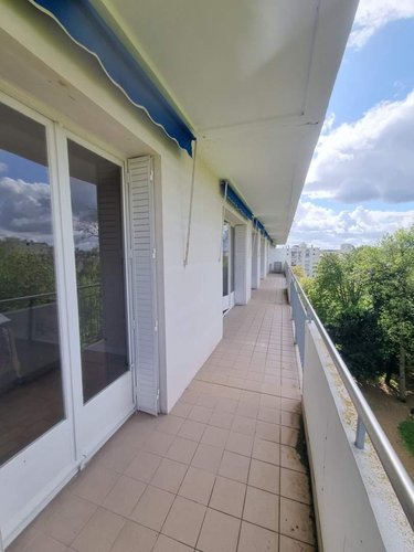 Appartement a vendre Joué-lès-Tours 37300 Indre-et-Loire 160 m2 7 pièces 245260 euros