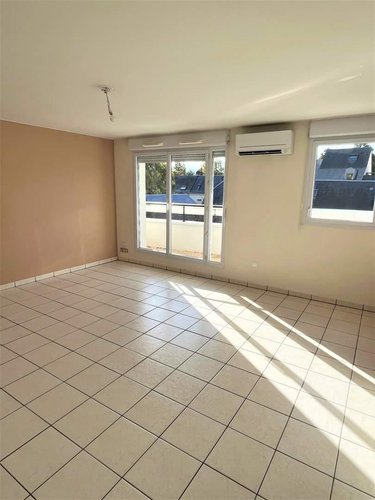 Location appartement Tours 37000 Indre-et-Loire 53 m2 2 pièces 710 euros