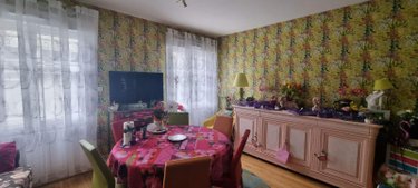 Maison a vendre Tours 37000 Indre-et-Loire 150 m2 7 pièces 488720 euros