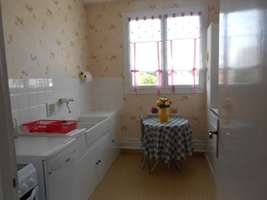 Maison a vendre Tours 37000 Indre-et-Loire 150 m2 7 pièces 488720 euros