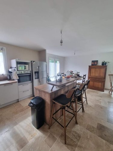 Maison a vendre Tours 37000 Indre-et-Loire 105 m2 4 pièces 343000 euros