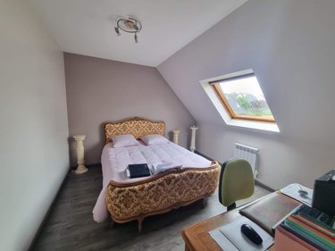 Maison a vendre Tours 37000 Indre-et-Loire 105 m2 4 pièces 343000 euros