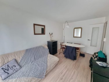Appartement a vendre Tours 37000 Indre-et-Loire 43 m2 2 pièces 138552 euros