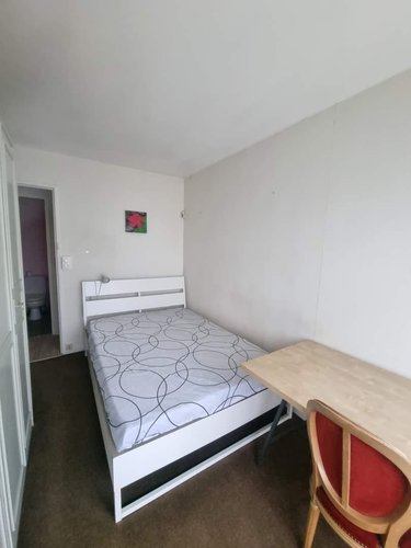 Appartement a vendre Tours 37000 Indre-et-Loire 43 m2 2 pièces 138552 euros